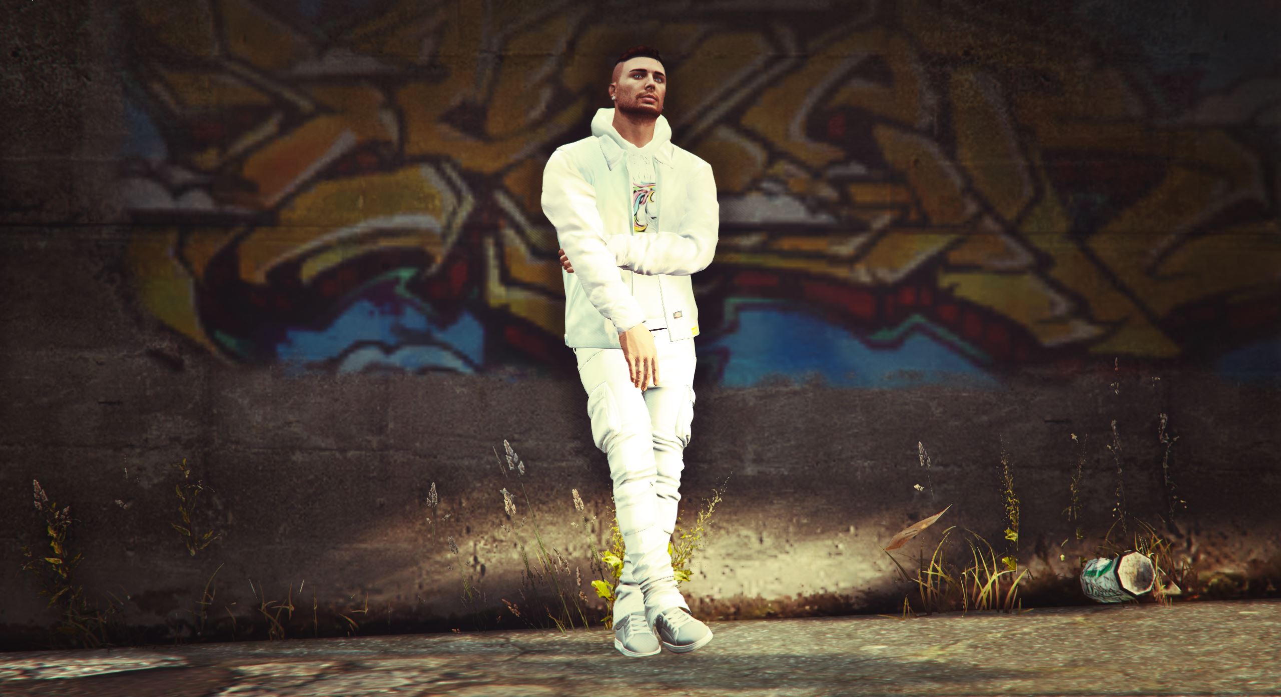 Foto 52 de Erick Evans